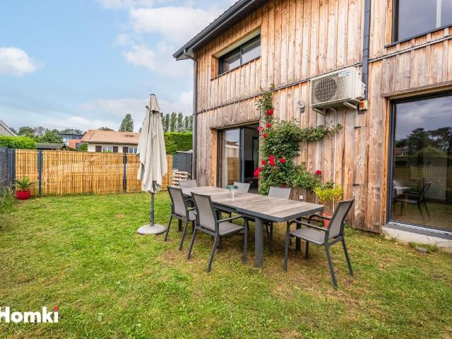 Maison 5 pièces 102 m²