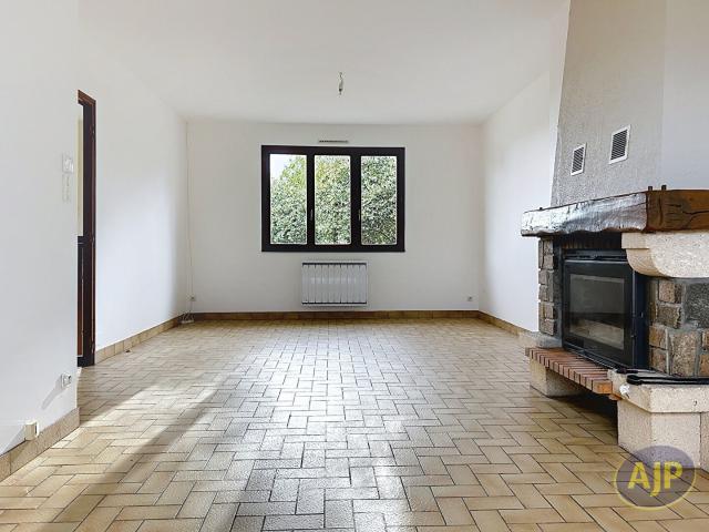 Maison 5 pièces 102 m²