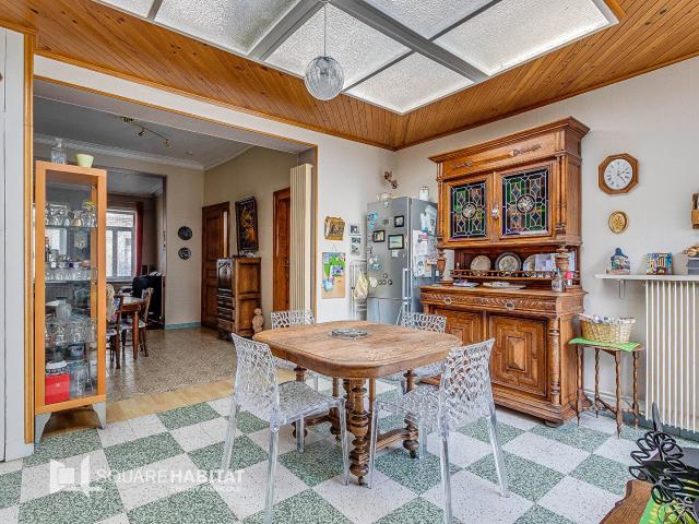 Maison 5 pièces 102 m²