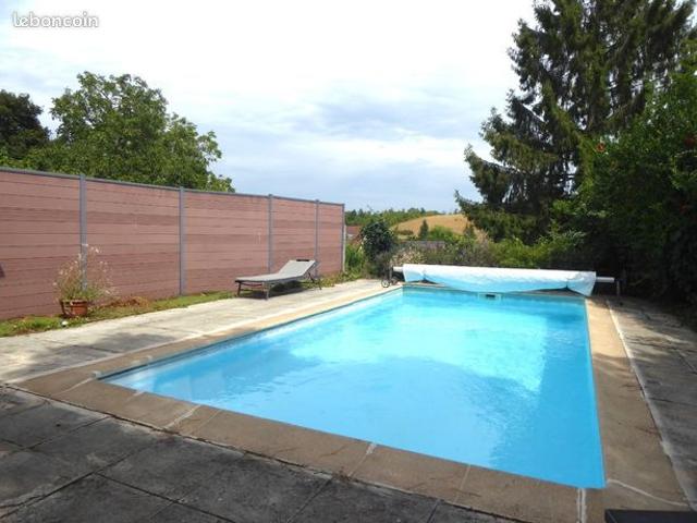 Maison 5 pièces 102 m²