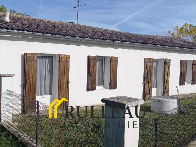 Maison 5 pièces 102 m²