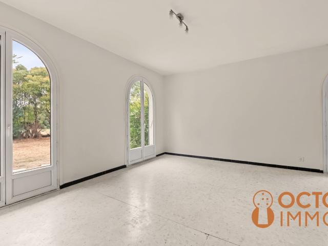 Maison 5 pièces 102 m²