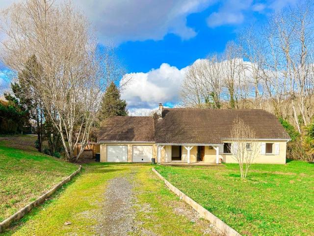 Maison 5 pièces 102 m²