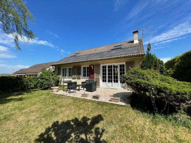 Maison 5 pièces 102 m²