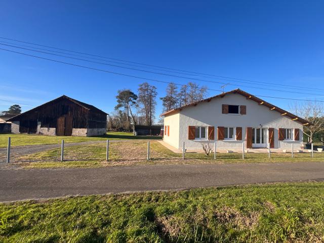 Maison 5 pièces 102 m²