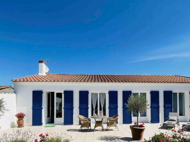 Maison 5 pièces 102 m²