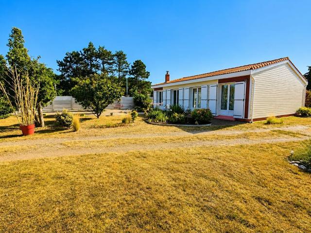 Maison 5 pièces 102 m²