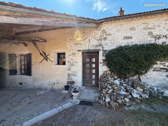 Maison 5 pièces 102 m²