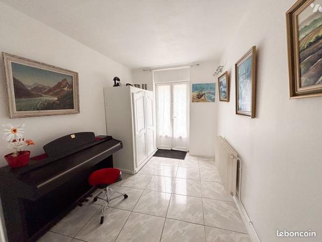 Maison 5 pièces 102 m²