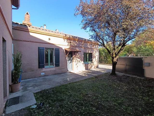 Maison 5 pièces 102 m²