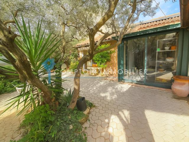 Maison 5 pièces 102 m²