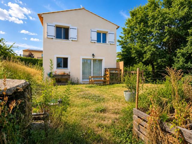 Maison 5 pièces 102 m²