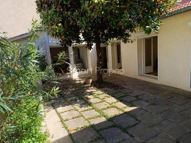 Maison 5 pièces 102 m²