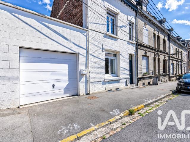 Maison 5 pièces 102 m²