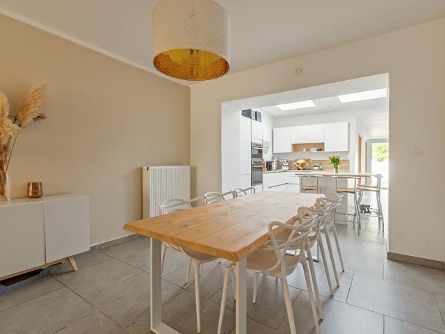 Maison 5 pièces 102 m²