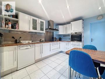Maison 5 pièces 102 m²