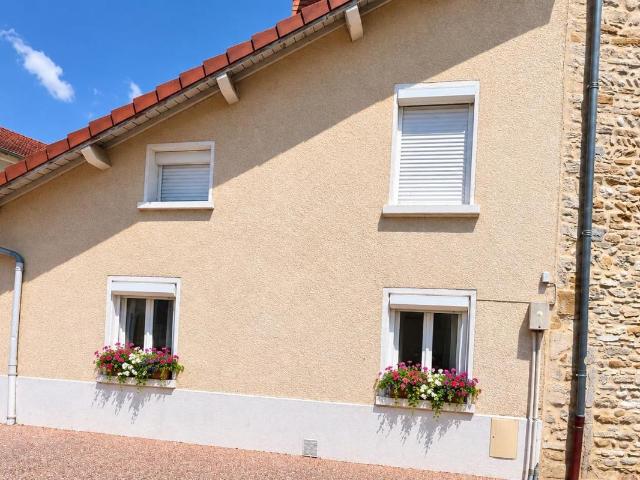 Maison 5 pièces 102 m²