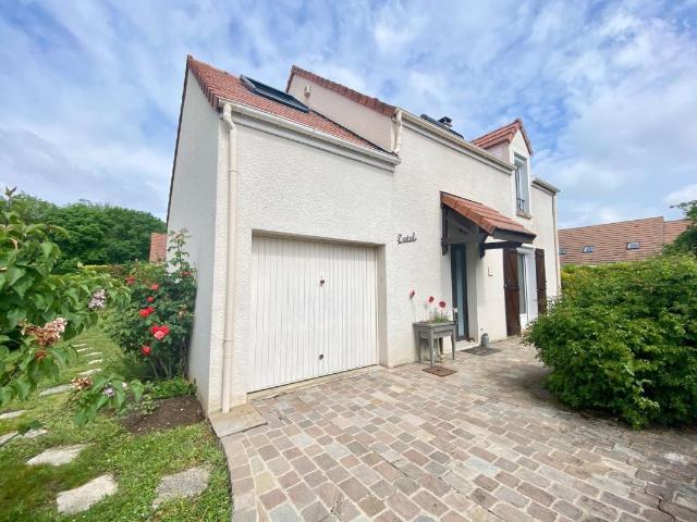 Maison 5 pièces 102 m²
