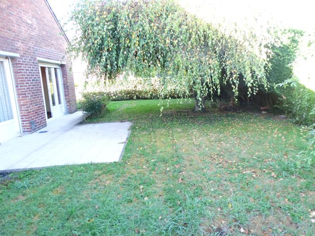 Maison 5 pièces 102 m²