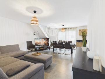 Maison 5 pièces 102 m²