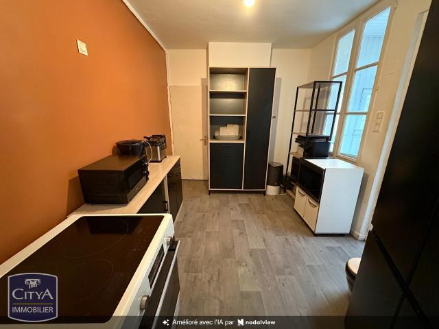 Maison 5 pièces 102 m²