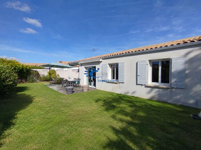 Maison 5 pièces 102 m²