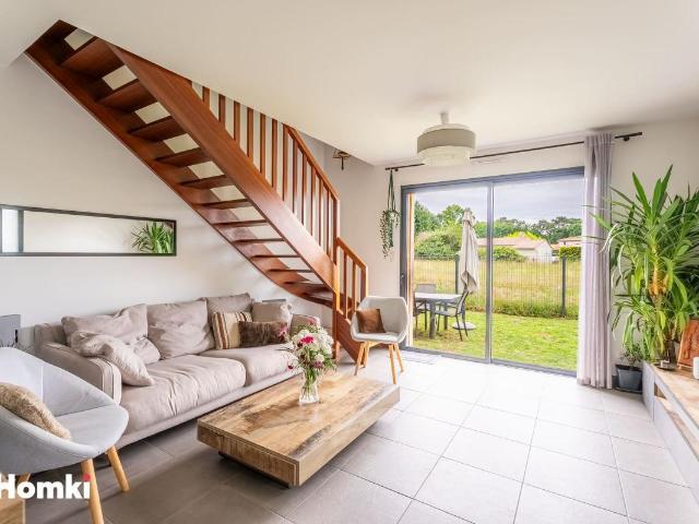 Maison 5 pièces 102 m²