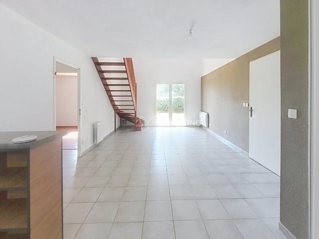 Maison 5 pièces 102 m²