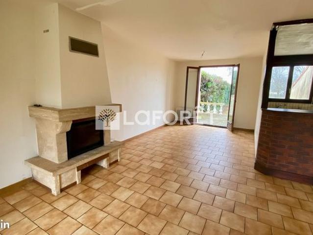 Maison 5 pièces 102 m²