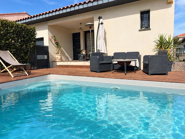 Maison 5 pièces 102 m²