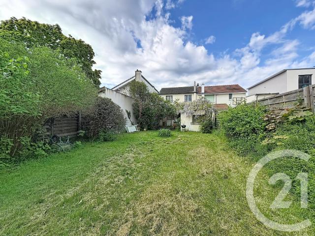 Maison 5 pièces 102 m²