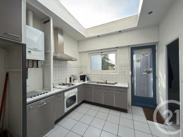 Maison 5 pièces 102 m²