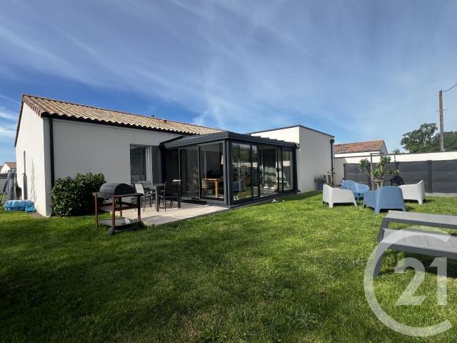Maison 5 pièces 102 m²