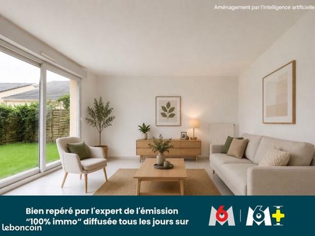 Maison 5 pièces 102 m²