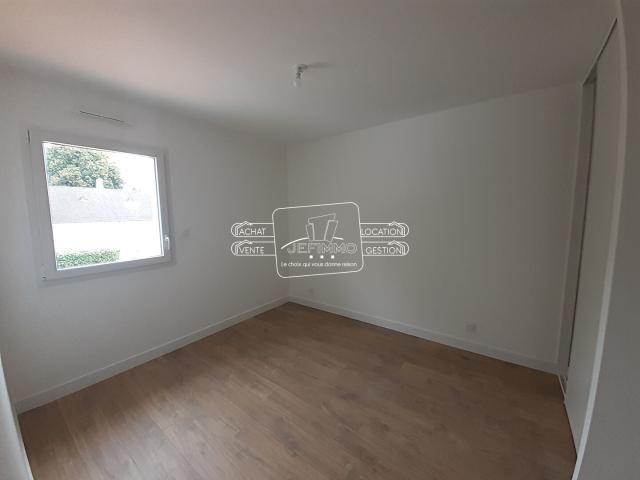 Maison 5 pièces, 102 m² à louer à Mauves sur Loire 44470