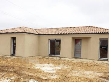 Maison 5 pièces, 102 m² à louer à Créon 33670