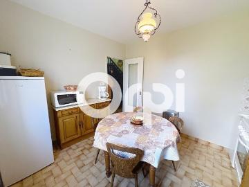 Maison 5 pièces, 102 m² à louer à Saint Georges 15100
