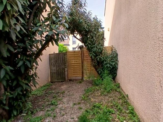 Maison 5 pièces, 102 m² à louer à Torcy 77200