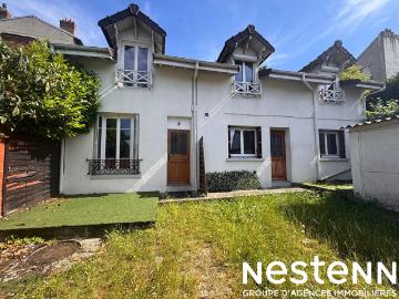 Maison 5 pièces 103 m²