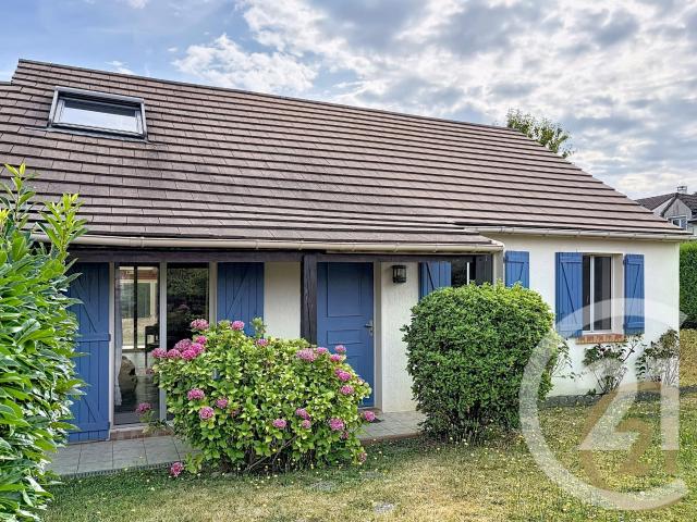Maison 5 pièces 103 m²