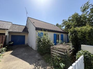 Maison 5 pièces 103 m²