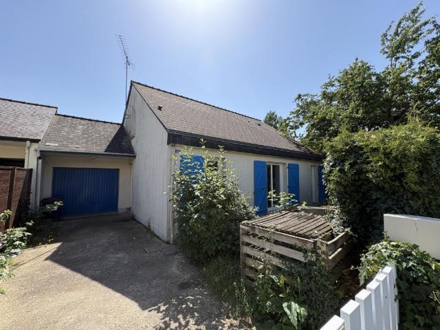 Maison 5 pièces 103 m²