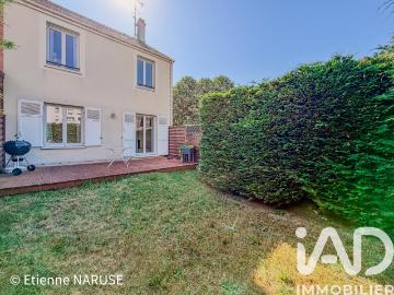 Maison 5 pièces 103 m²