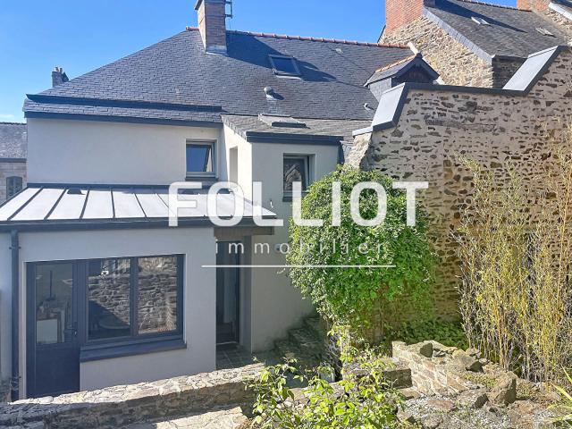 Maison 5 pièces 103 m²