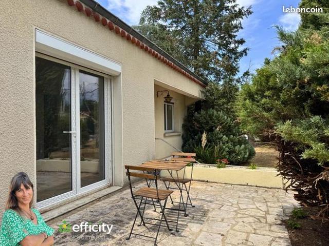 Maison 5 pièces 103 m²