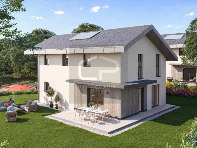 Maison 5 pièces 103 m²