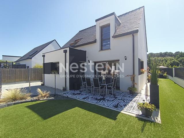 Maison 5 pièces 103 m²