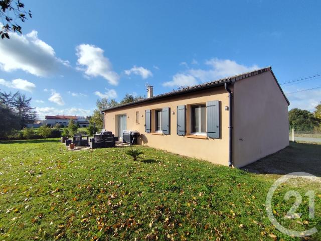 Maison 5 pièces 103 m²