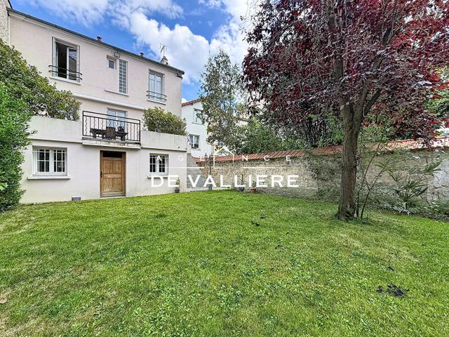 Maison 5 pièces 103 m²