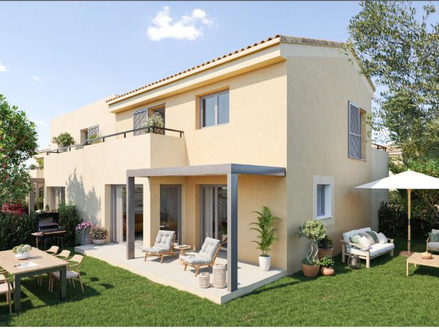 Maison 5 pièces 103 m²